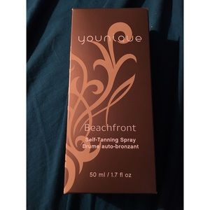 Self Tanning Spray from Younique