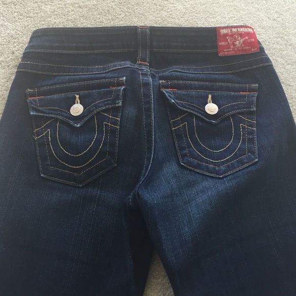 Jeans - Picture 2 of 4