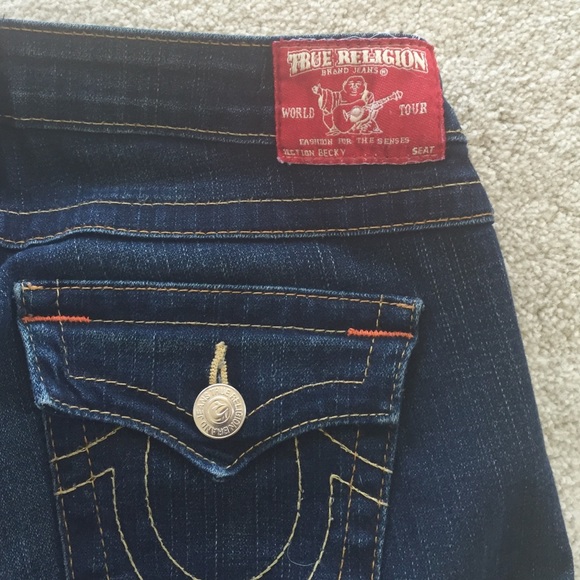 Jeans - Picture 3 of 4
