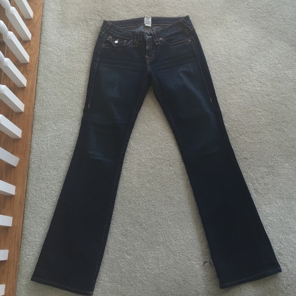 Jeans - Picture 4 of 4