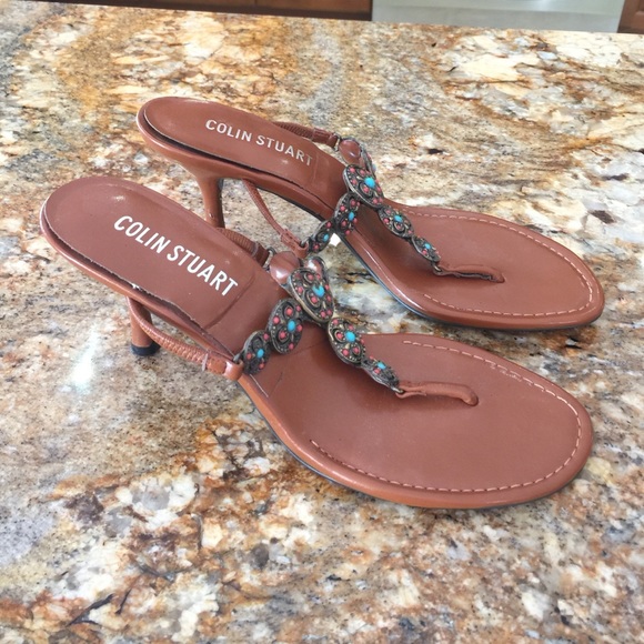 Sandals - Picture 2 of 2