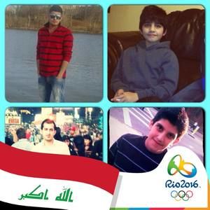 Meet your Posher, Salih