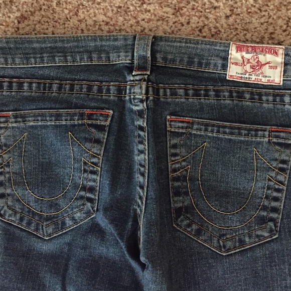 Jeans - Picture 2 of 4