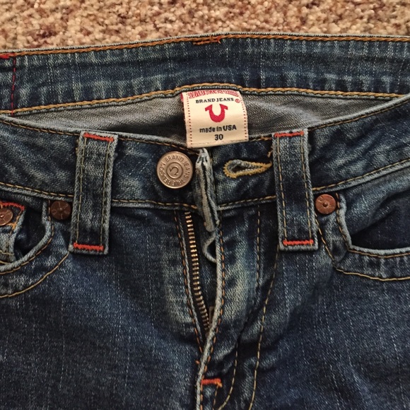 Jeans - Picture 3 of 4