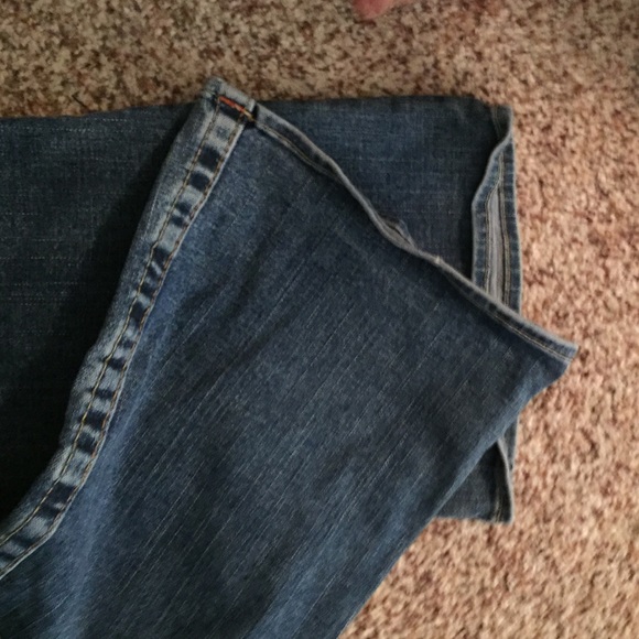 Jeans - Picture 4 of 4