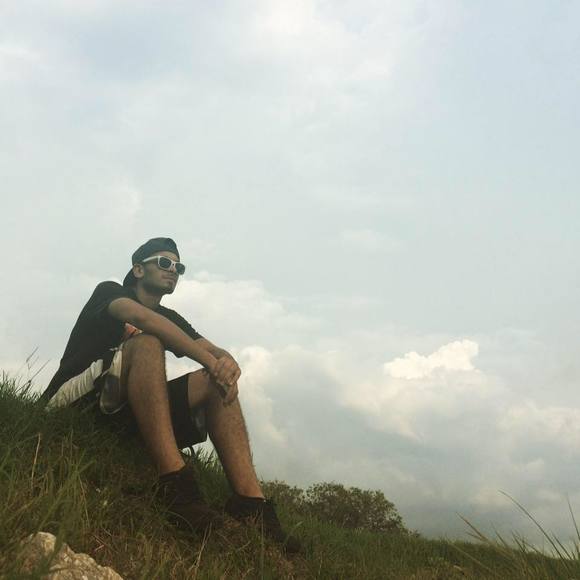 Meet your Posher, Paul - Picture 1 of 1