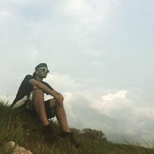 Meet your Posher, Paul