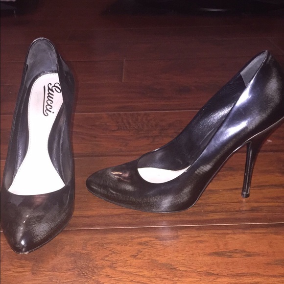 Gucci Pumps