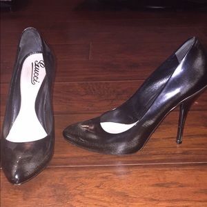 Gucci Pumps