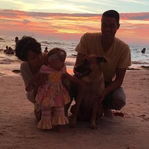 Meet your Posher, Sierra