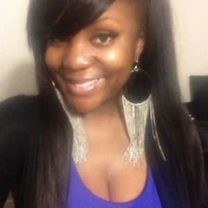 Meet your Posher, Teri