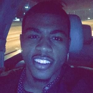 Meet your Posher, Fredrick