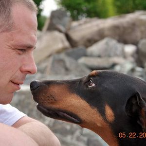 Meet your Posher, Kimberlee