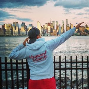 Meet your Posher, Andrej