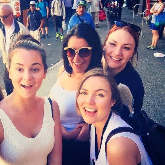 Meet your Posher, Tara