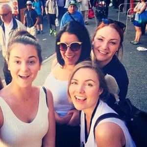 Meet your Posher, Tara