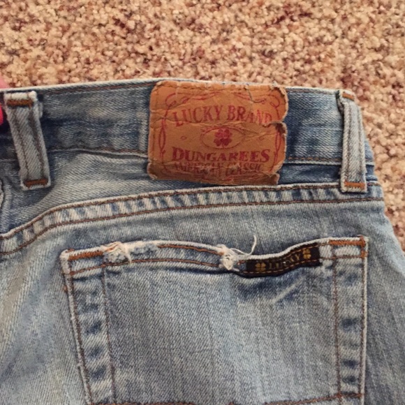 Jeans - Picture 2 of 3
