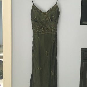 One of a kinda Marina Cocktail Dress