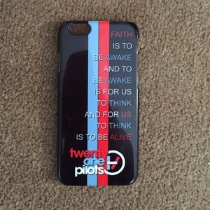iPhone 6/6s case