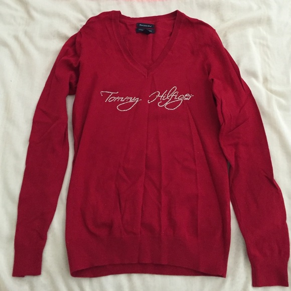 Tommy Hilfiger Sweater
