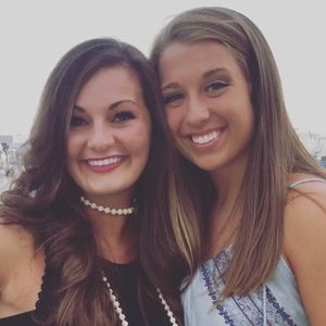 Meet your Posher, Katy