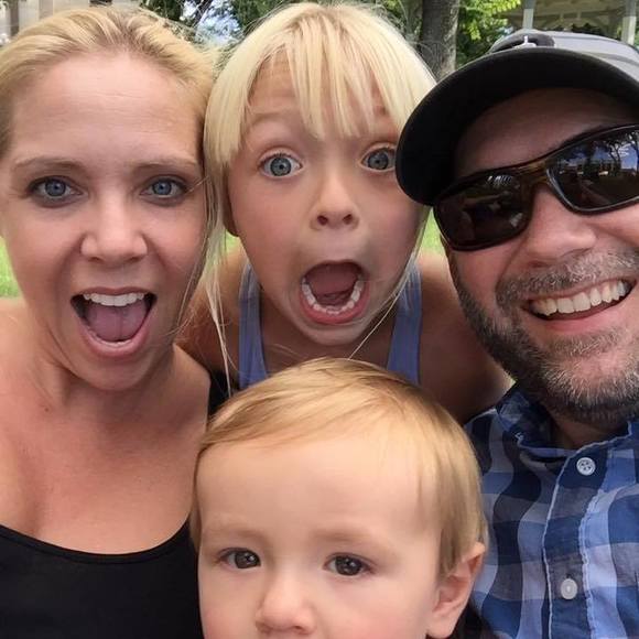 Meet your Posher, Erin - Picture 1 of 1