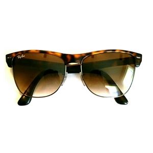 Authentic Ray Ban Sunglasses