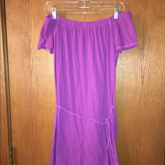 Victoria's Secret dress