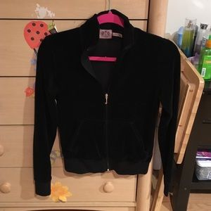 Juicy Couture sweater