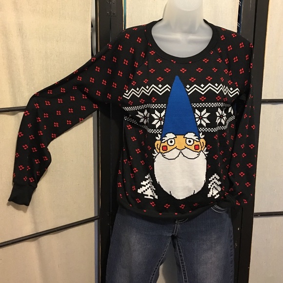 Ugly Christmas Sweater