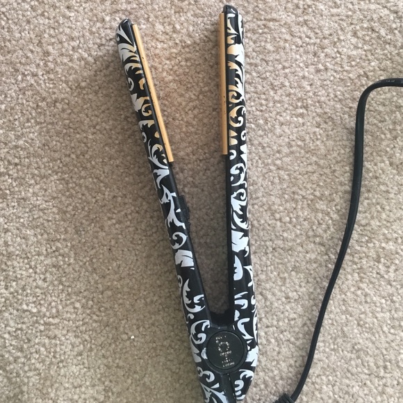 Chi Hair Straightener