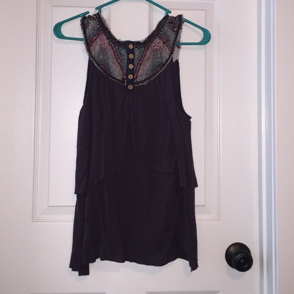 Free people tank