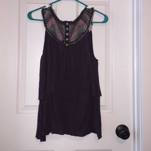 Free people tank