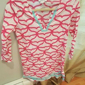 Bathing suit Cover up