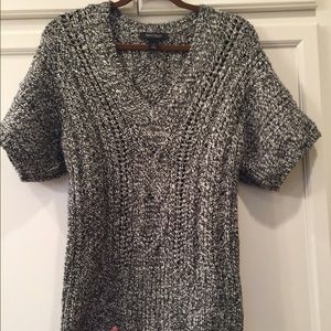 WHBM White House Black Market Sweater EUC