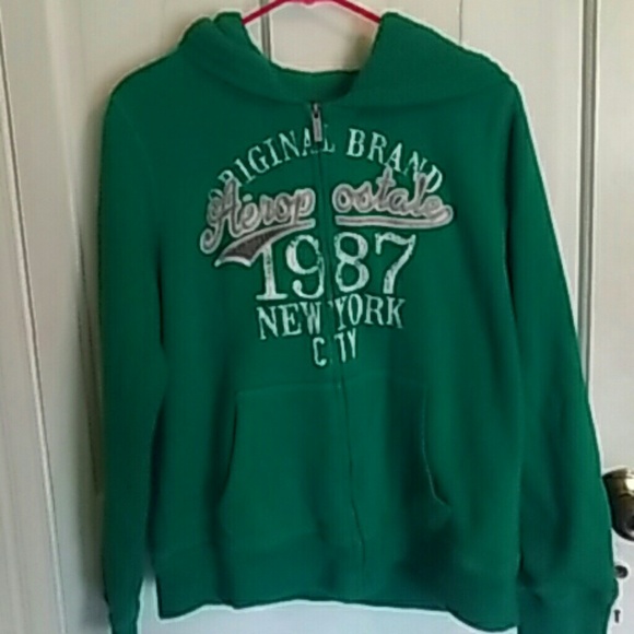 Aeropostale jacket - Picture 1 of 2