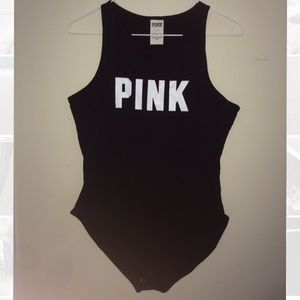 VS PINK Bodysuit