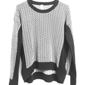 Lululemon Yoga Sweater