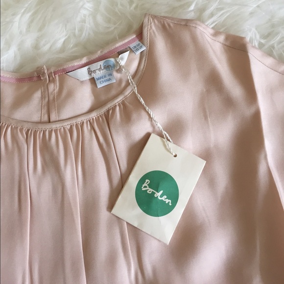 Boden Ravello shirt - Picture 2 of 4