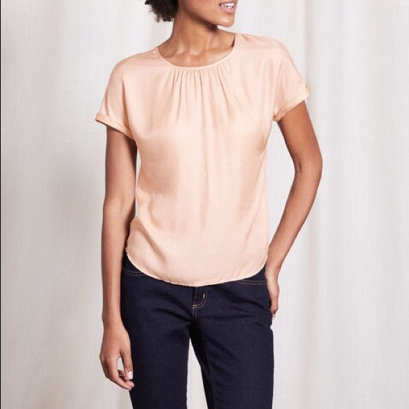 Boden Ravello shirt - Picture 3 of 4