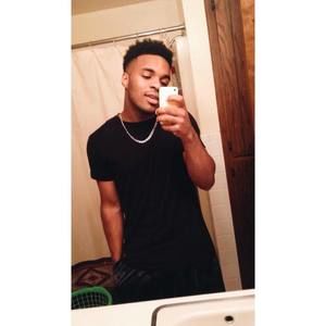 Meet your Posher, Nate