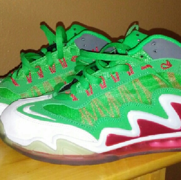 Nike (Ken Griffey Jr's)