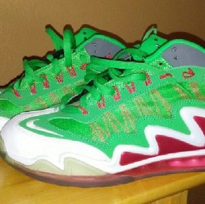 Nike (Ken Griffey Jr's)