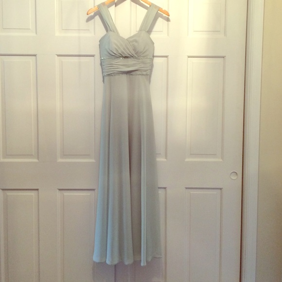 Alfred Angelo Bridesmaid Dress
