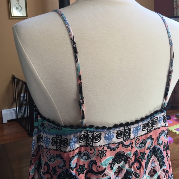 Tank top - Picture 4 of 4
