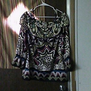 Womens top