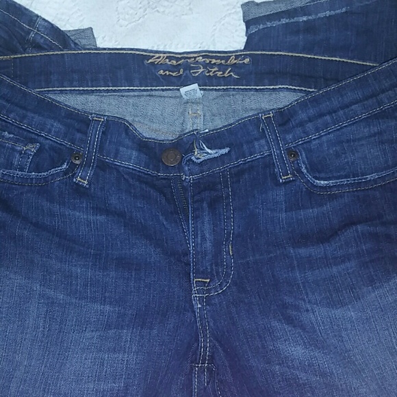 Jr. Jeans