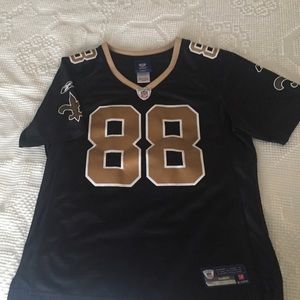 Saints jersey