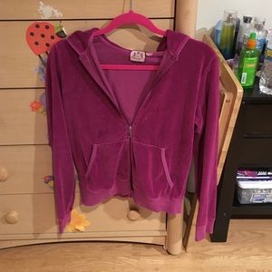 Juicy Couture sweater