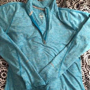 Nike Dri-Fit Half Zip 💕💕💕